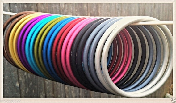 Aluminum rings for ring sling sale