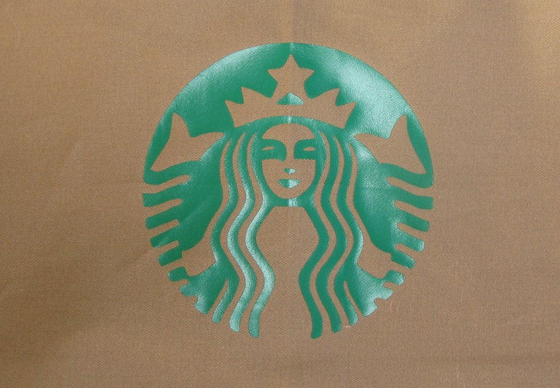 Halloween costume coffee starbucks inspired sash belt child women food and drink with hair clip
