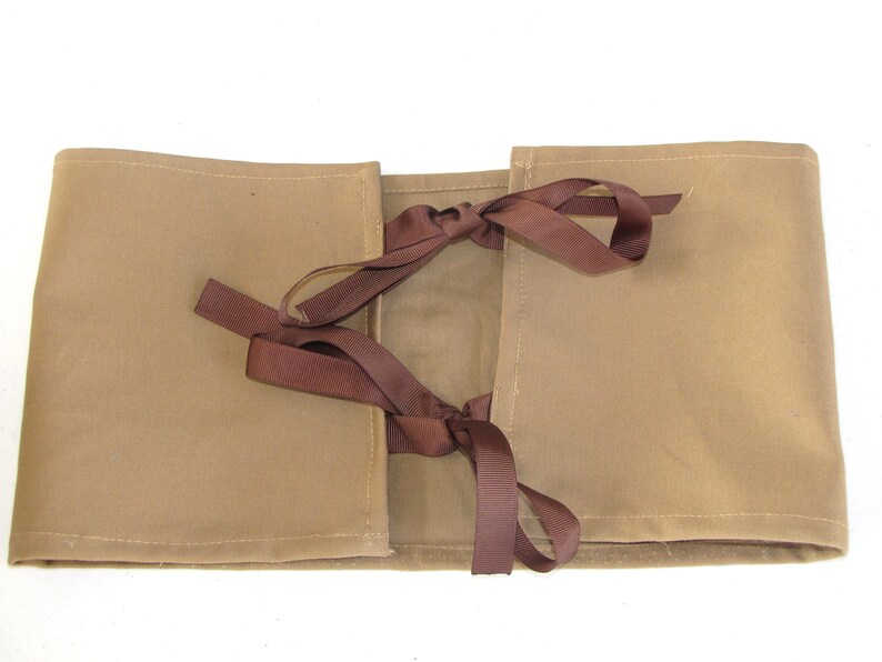 Halloween costume coffee starbucks inspired sash belt child women food and drink with hair clip