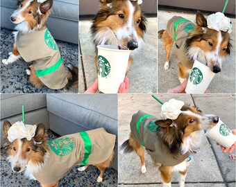 Etsy dog outfits Outlet