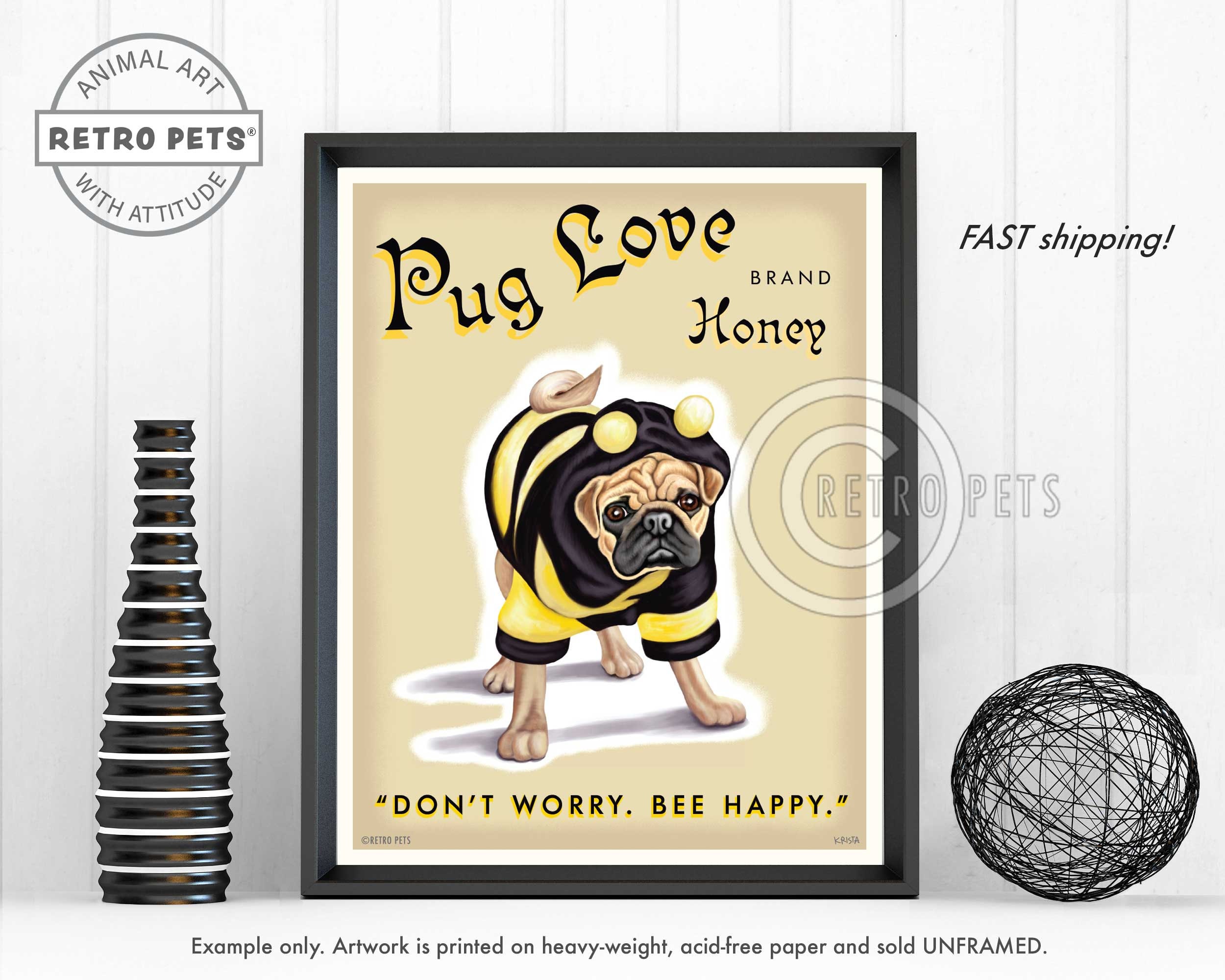 Honey pugs cheap