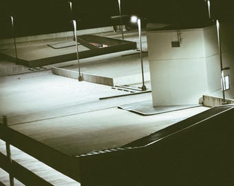 City Scape