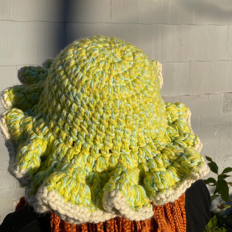 Summer Ruffle Hat Ruffle Sun Hat - Etsy