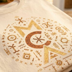 MCA Amazigh SVG PNG jpg | Amazigh kulturell symboldesign | Berber Tribal digital nedladdning | Minimalistisk t-shirt och klistermärkeskonstverk