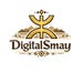 DigitalSmay store logo