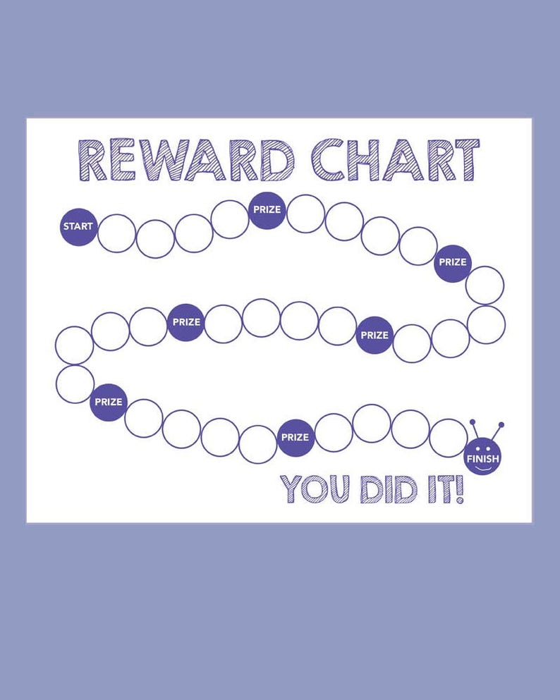 Advantage Chart Printable / Caterpillar Chart / Practices Chart / Prompt Obtain / Crimson Print photograph about Reward Chart Printable identified as Benefit Chart Printable / Caterpillar Chart / Patterns Chart / Fast Obtain / Red Print