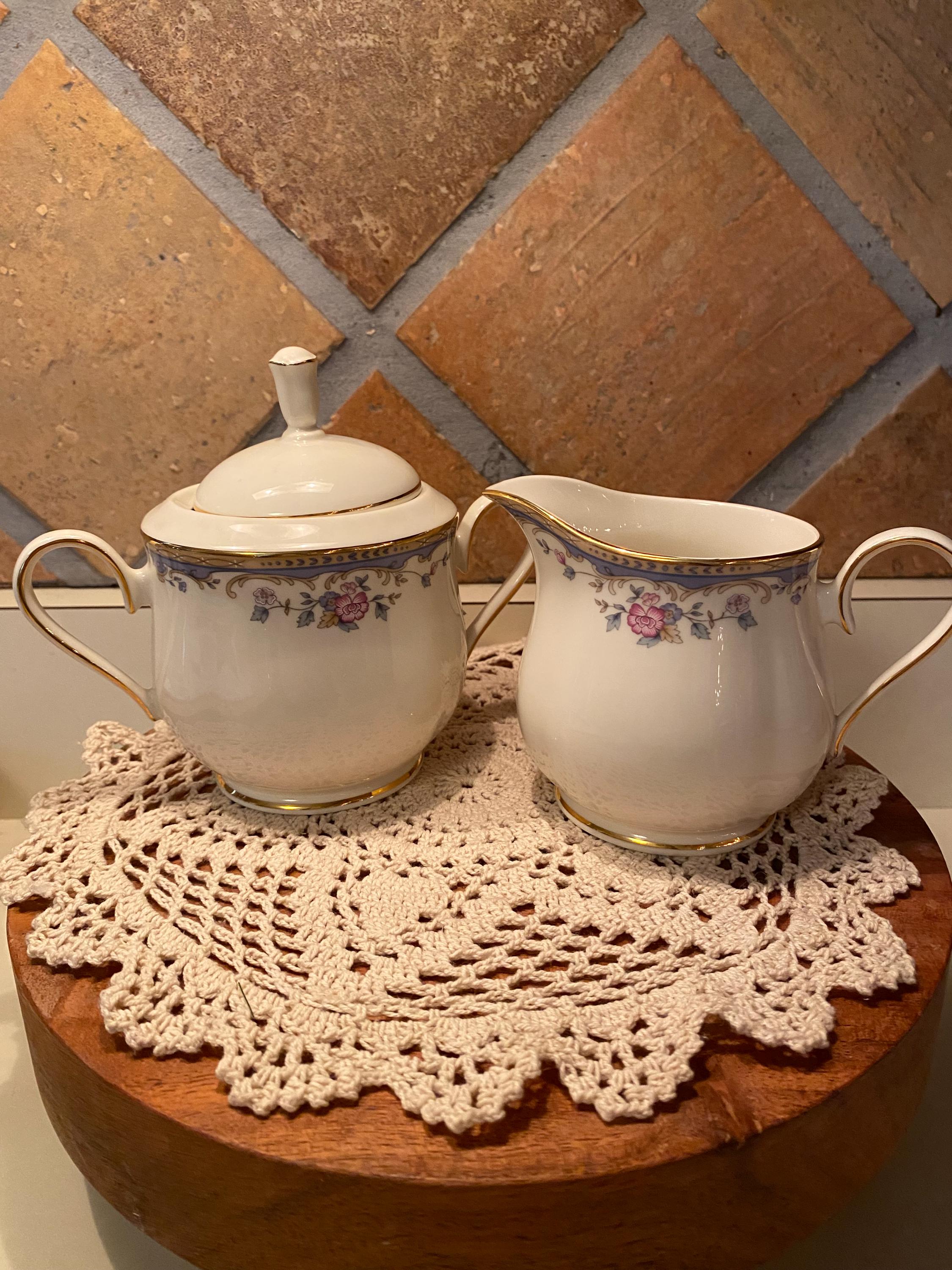 Retired Lenox Set - Etsy