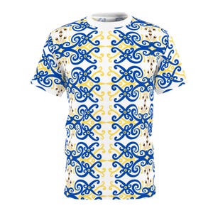 Luxury Mens T Shirt, High-End Men&#39;s Tee, Designer Unisex Top, Premium Fashion T-Shirt, Luxury Graphic Shirt