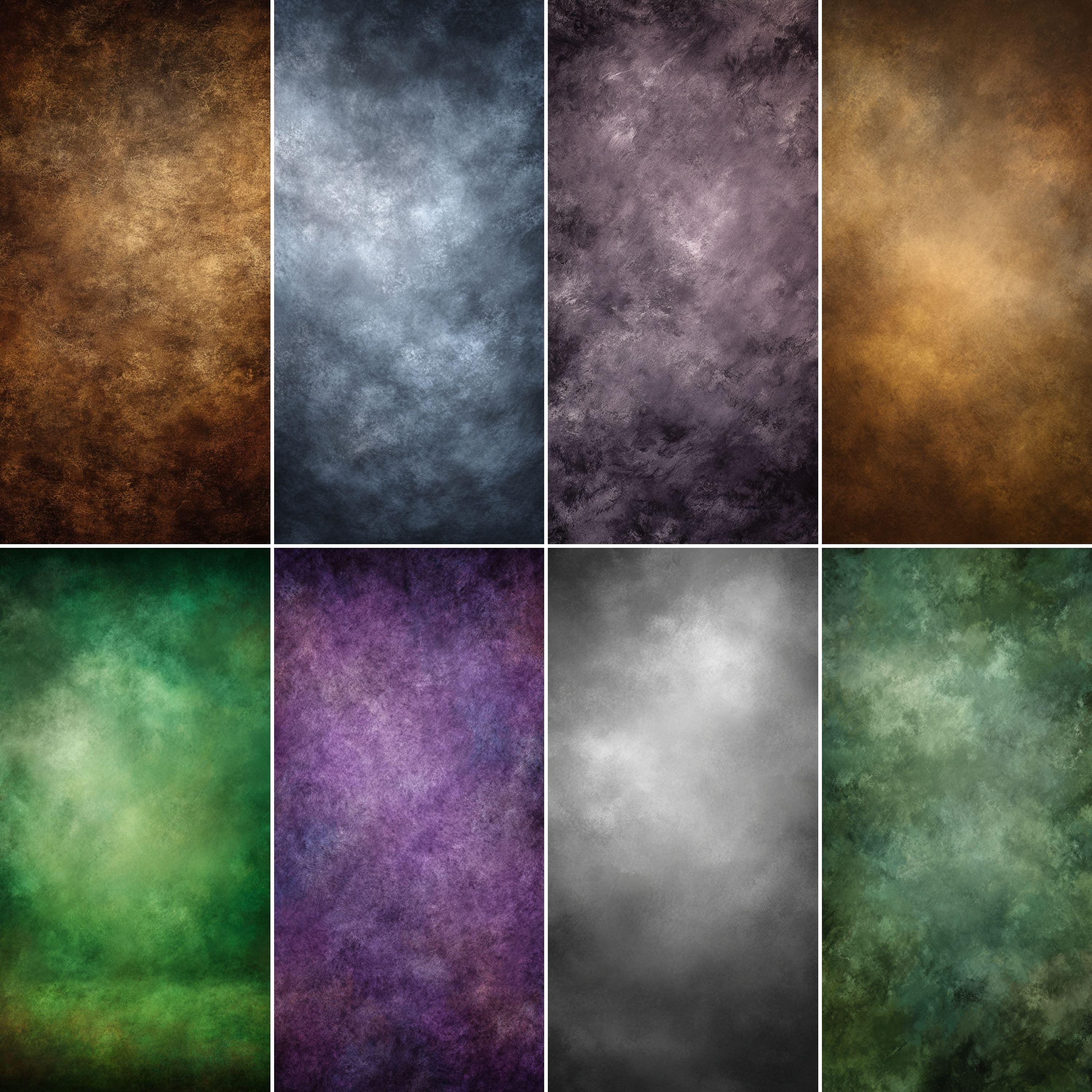 Graduation Digital Backdrops: Classic Senior Session Photo Background ...
