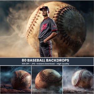 80 Sfondi di baseball, Luci dello stadio di baseball, Sfondi di campi da baseball, Sfondo di baseball, Sfondo di softball, Sfondo di fumo,