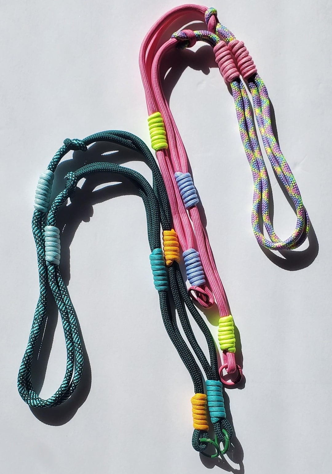 Adjustable Lanyard Crossbody Strap – Long Rope Shoulder Strap for Bags ...