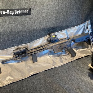 Emp Rifle - Etsy