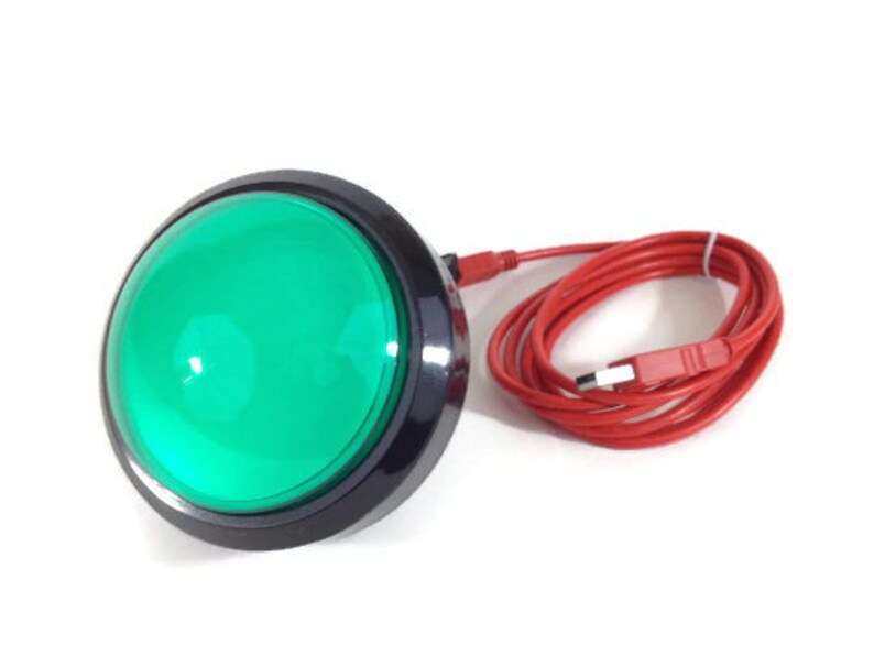 razdunks big red button