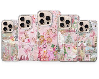 Flivro Magnetic Case For IPhone 16e,Compatible With Magsafe,PC Hard Shell Silicone - View #12