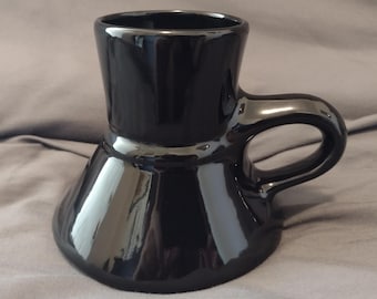 Star Trek Deep Space Nine Raktajino Coffee Mug Cup DS9 Quark&#39;s Bar Replimat