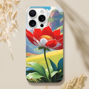 iPhone Case - Breath of the Wild