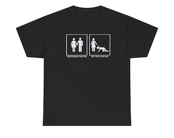 Dynamics of Perception: Visual Social Commentary, Contemporary Digital ArtFunny Graphic Tee, Unisex Cotton Shirt, Humor Gift, Casual Meme