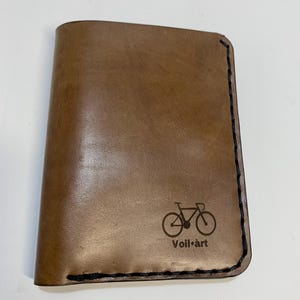 cartera, monedero, tarjetera boletera. Leather