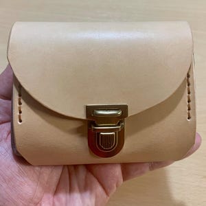 cartera, monedero, tarjetera boletera. Leather