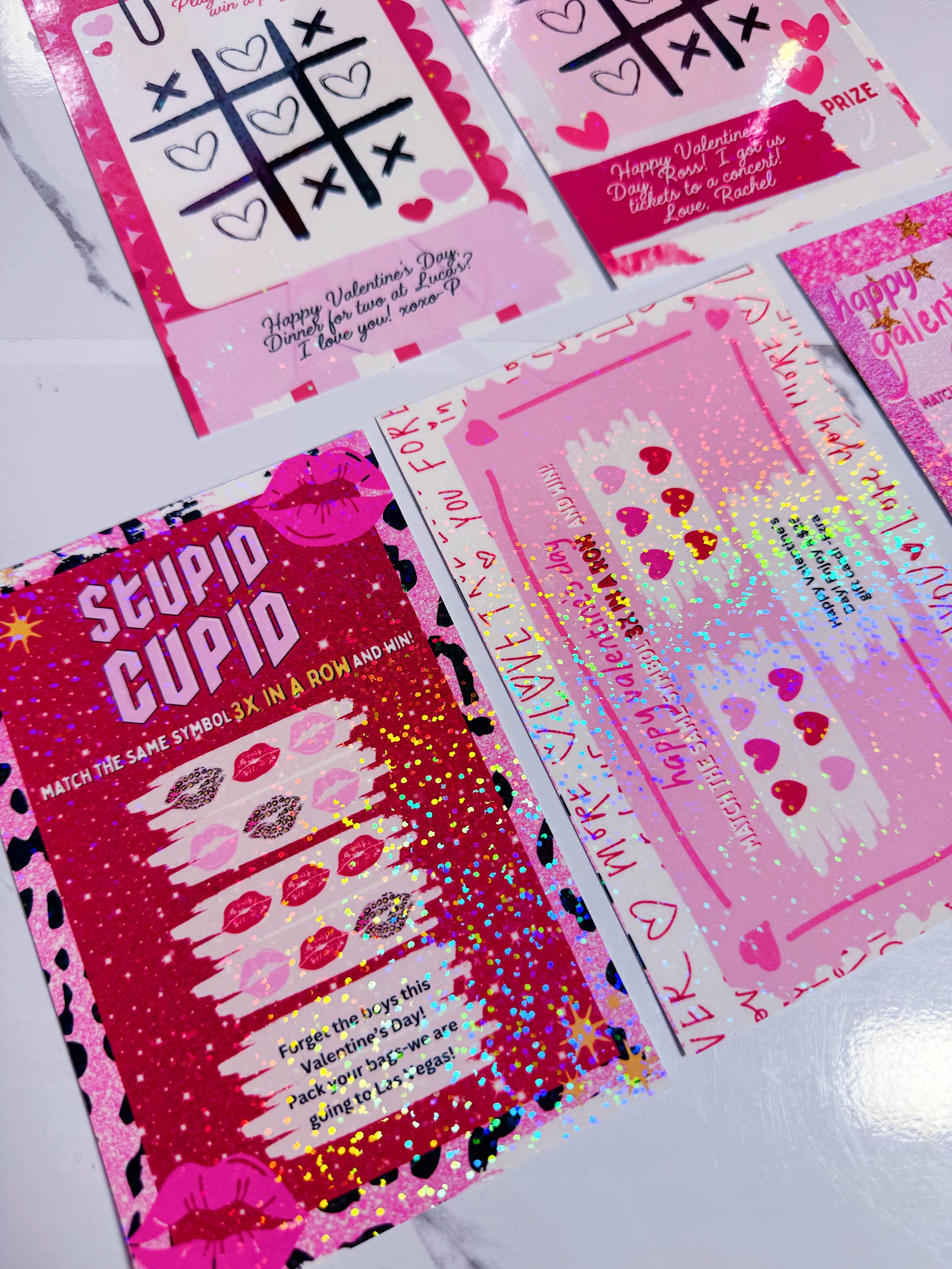 holographic valentines cards Amazon.com : Decorably 24 Pack 6x4in Holographic Blank Valentines Day Cards with Envelopes and Stickers, 12 Funny Designs for Kids, Students, Family, Friends & Loved Ones