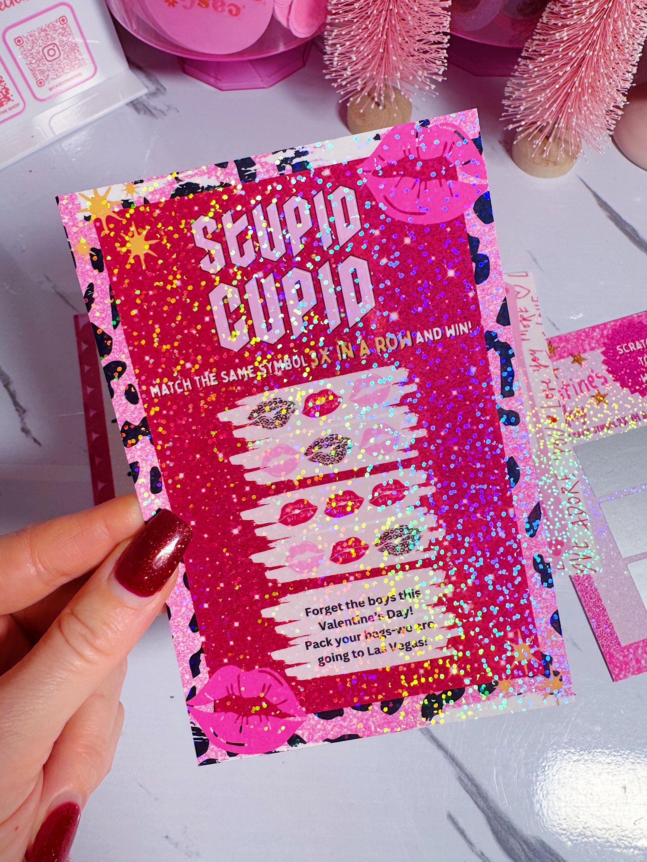 holographic valentines cards Amazon.com : Decorably 40 Pack Holographic Postcard-Style 4.7x3in Valentines Cards for Kids with Envelopes and Scented Stickers, 12 Funny Designs for Loved Ones