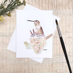 Note Card - Next in Line