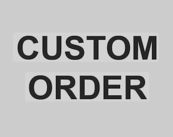 CUSTOM MOD/ Message Request first
