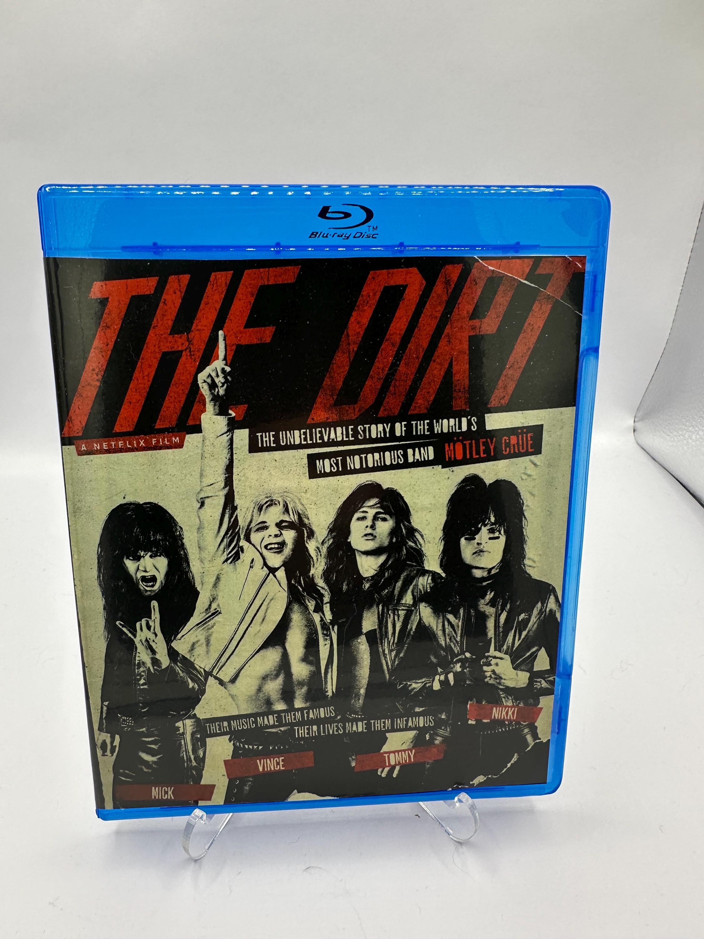 Mod Blurays - Etsy