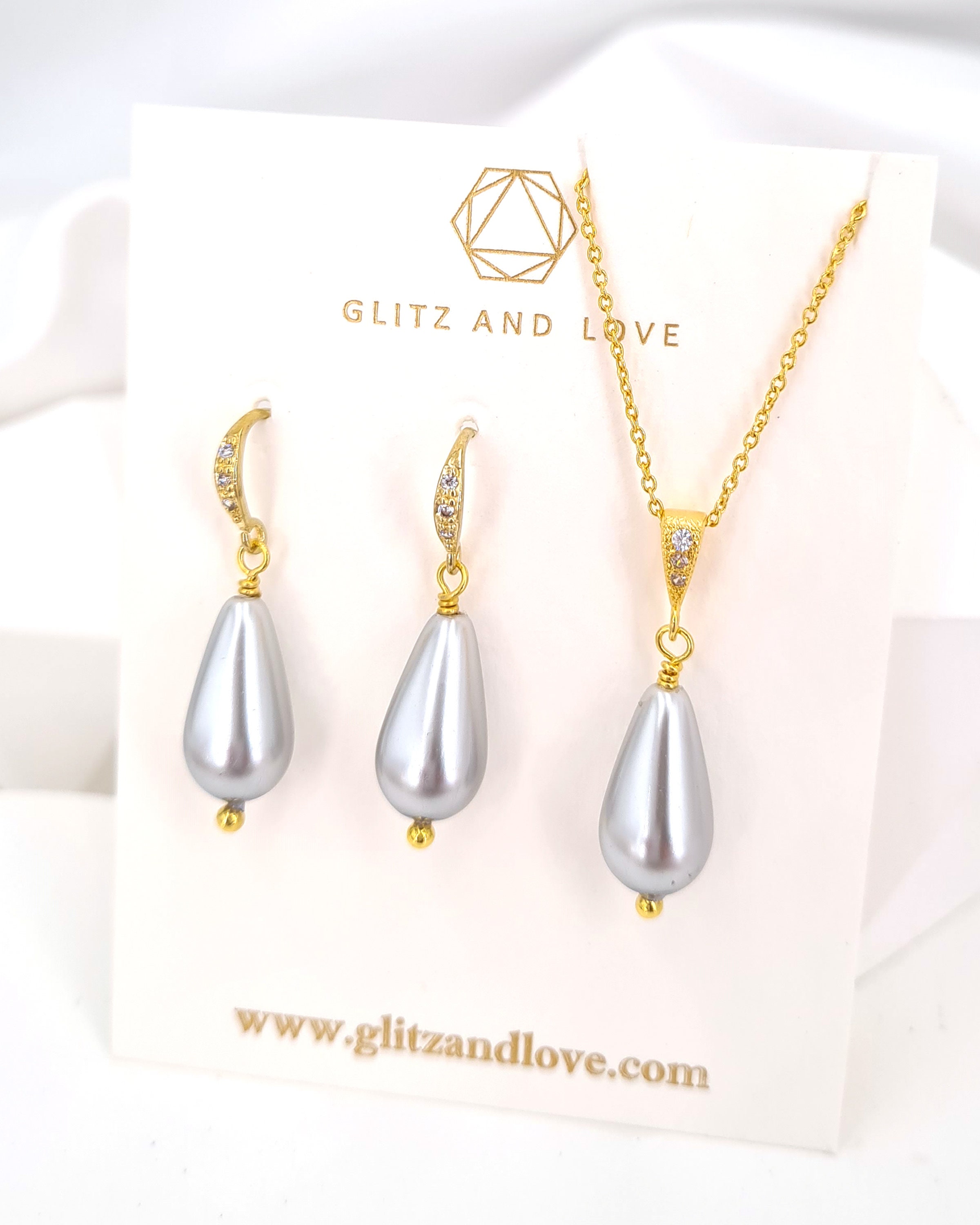 Glitz and love best sale jewelry