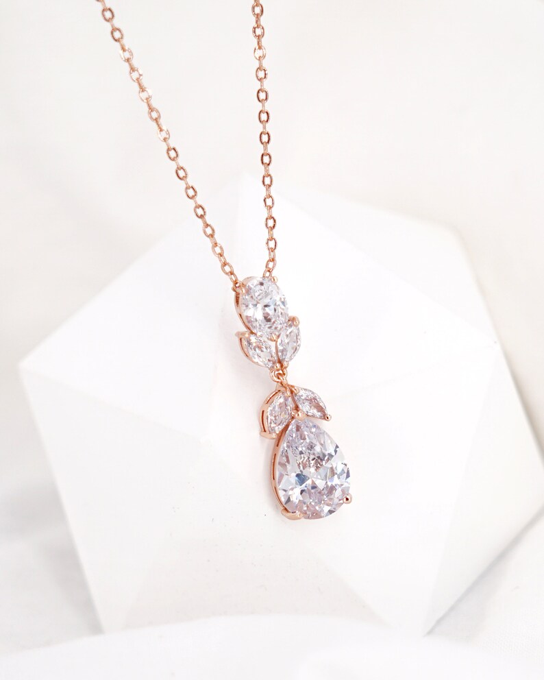 Olive leaf climber earrings Clearance