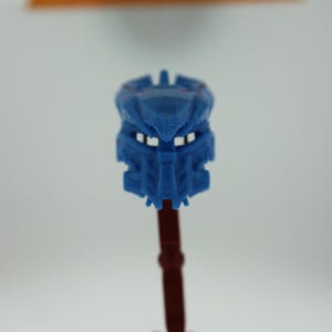 Bionicle mask 2 Mask of Exfiltration