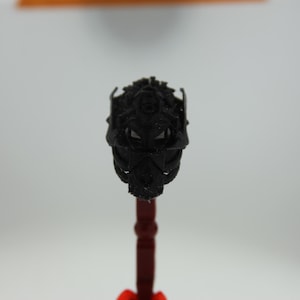 Bionicle Mask 6 Mask of Impacting