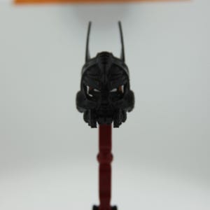 Bionicle mask 8 Mask of Requiem-Sight