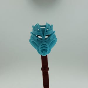 Bionicle mask 1 Mask of Retribution