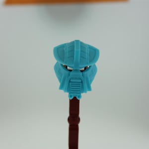 Bionicle Mask 4 Kanohi Crast (Non-Makuta Variant)