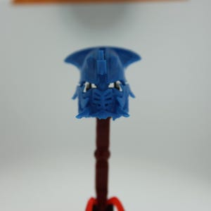 Bionicle Mask 7 mask of Strategy