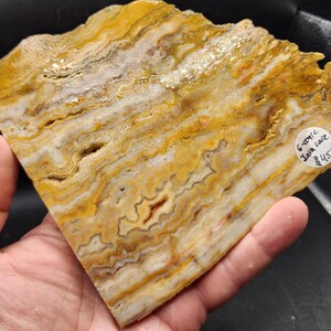 Dalles de dentelle Java (non polies)