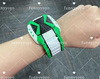 オムニトリックス - ベン10 エイリアンフォース ポップアップ 3D