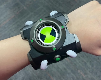 ベン 10 オムニバース オムニトリックス - ベン 10 オムニバース