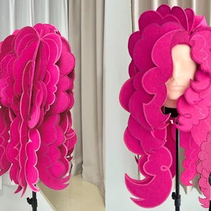 My Little Pony: Peruka Pinkie Pie – idealny prezent dla graczy i osób odgrywających role