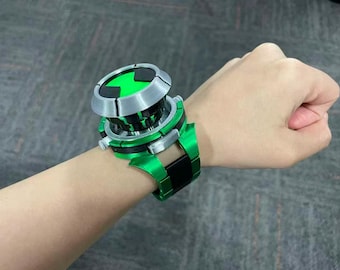 ベン10 クラシック オムニトリックス - ベン10 オムニトリックス