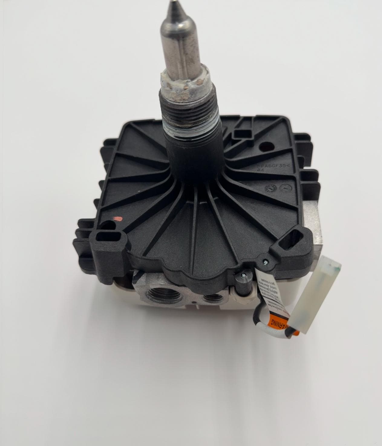 Valvola Per Scaldabagno A Gas Valvola Gas Per Scaldabagno - Foto 2