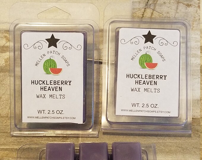 Wax Melts for Your Scensy Pots, Incense Pots or Wax Pots