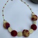 see more listings in the Necklaces section