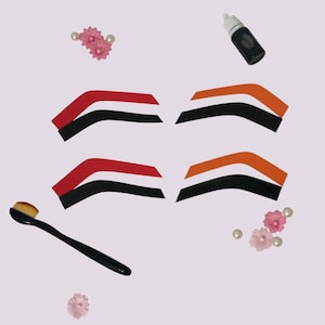 Eyebrow Tint Kit