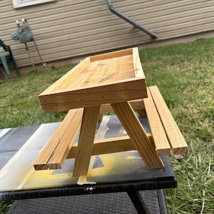 Chicnic Table