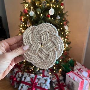 Nautical Coasters