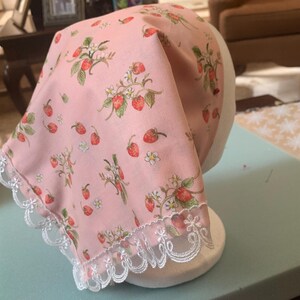 Custom Bandana Commission Slot