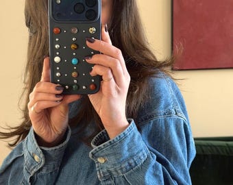 Studded Phone Case