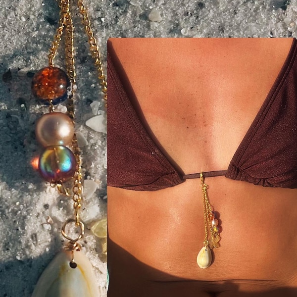Encanto de bikini